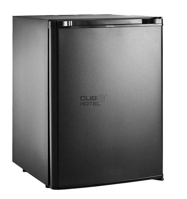 Arctic Black Minibar 40 0dB Silent 220V PERSEO